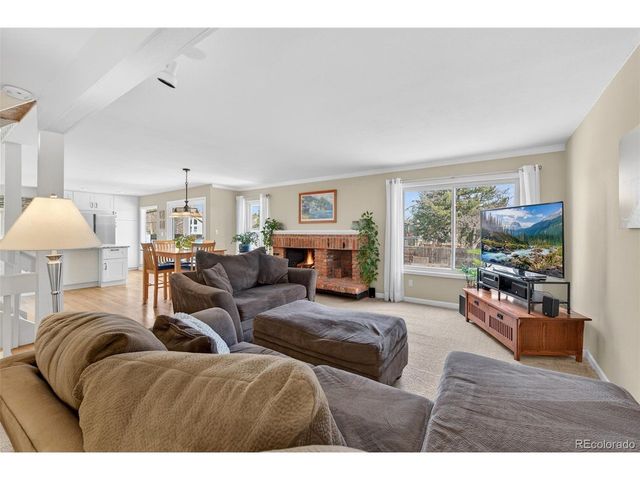 10885 W Half Moon Pass, Littleton, CO 80127