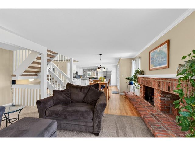 10885 W Half Moon Pass, Littleton, CO 80127