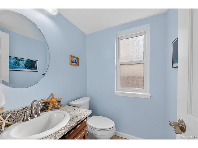 10885 W Half Moon Pass, Littleton, CO 80127