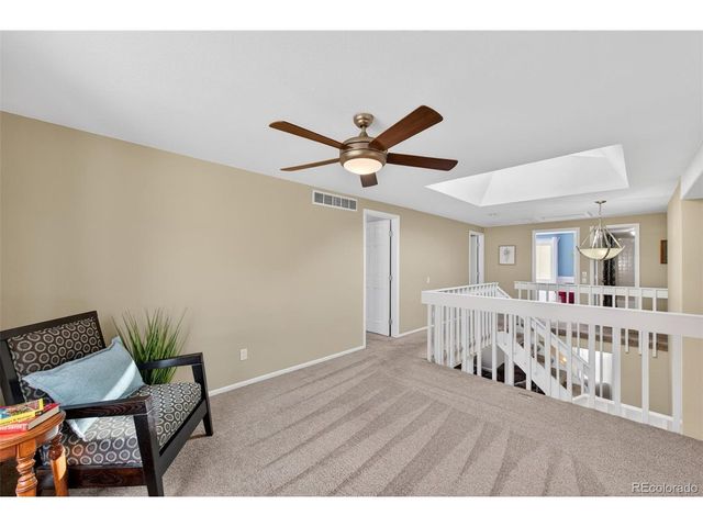 10885 W Half Moon Pass, Littleton, CO 80127