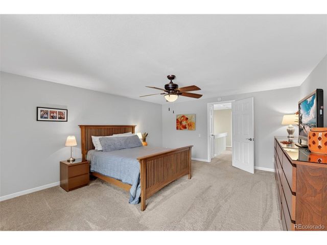 10885 W Half Moon Pass, Littleton, CO 80127