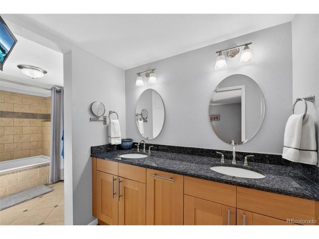 10885 W Half Moon Pass, Littleton, CO 80127