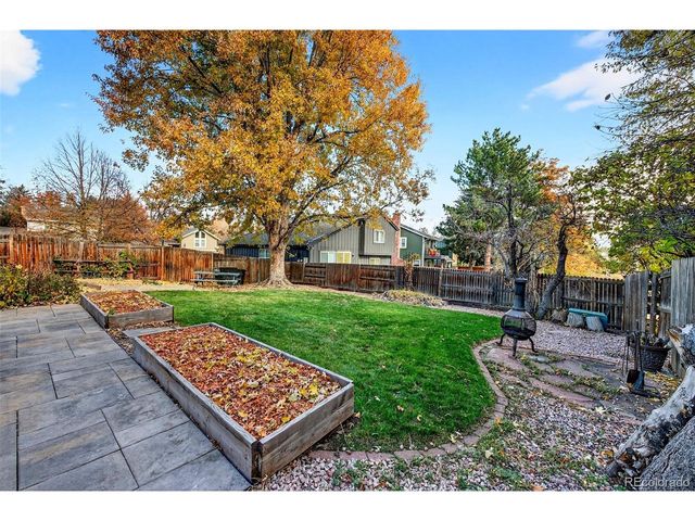 10885 W Half Moon Pass, Littleton, CO 80127