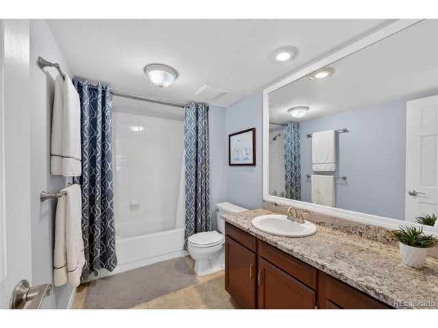 10885 W Half Moon Pass, Littleton, CO 80127