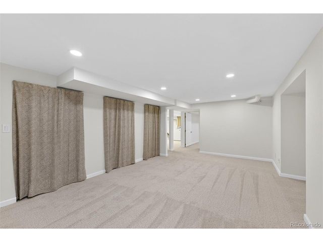 10885 W Half Moon Pass, Littleton, CO 80127