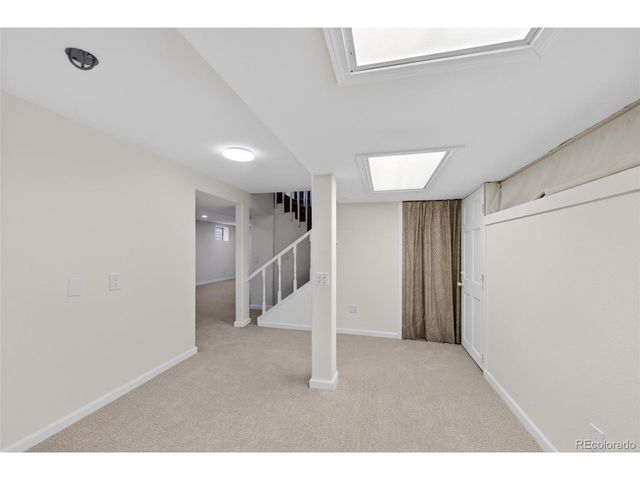 10885 W Half Moon Pass, Littleton, CO 80127