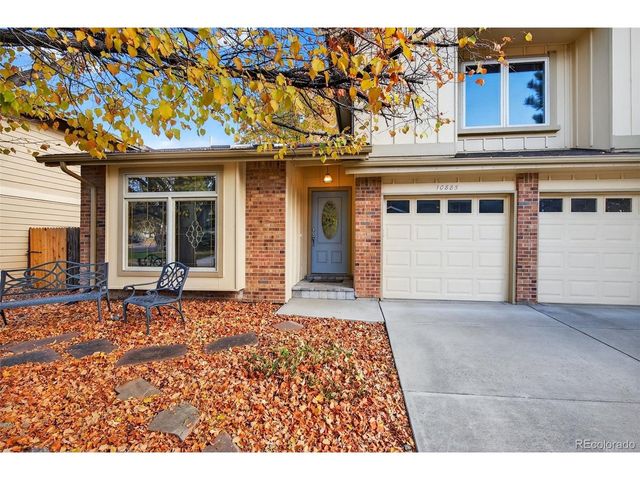10885 W Half Moon Pass, Littleton, CO 80127