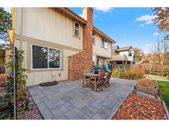 10885 W Half Moon Pass, Littleton, CO 80127