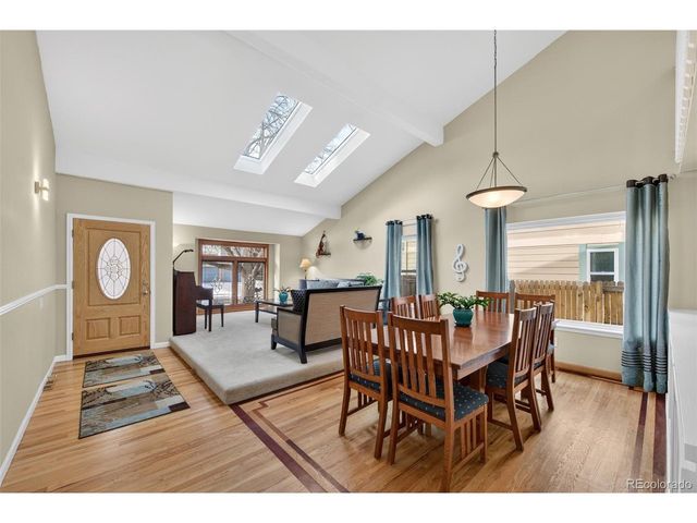 10885 W Half Moon Pass, Littleton, CO 80127