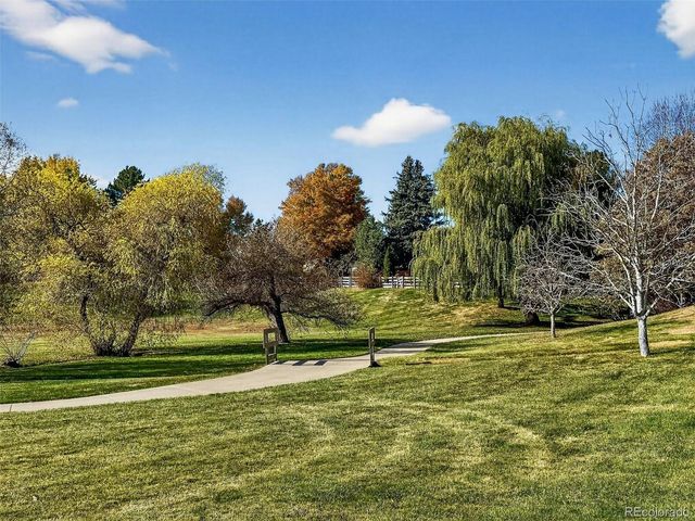 10885 W Half Moon Pass, Littleton, CO 80127