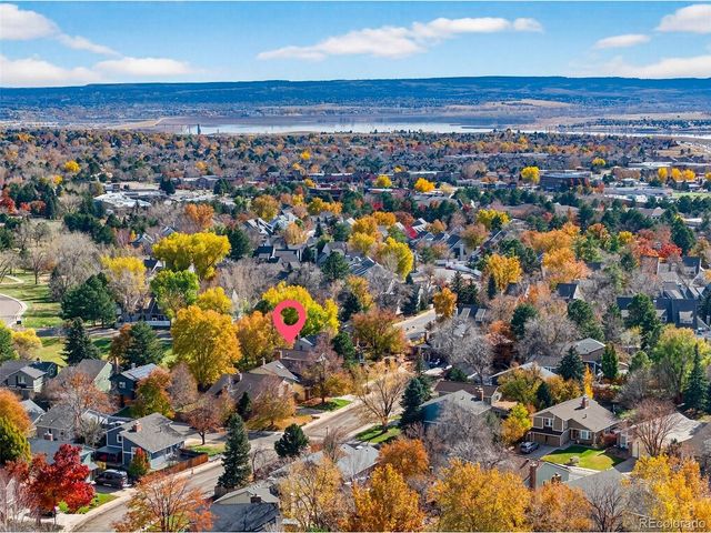 10885 W Half Moon Pass, Littleton, CO 80127