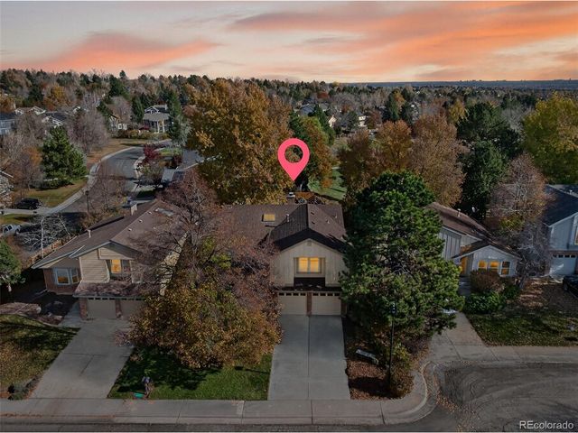 10885 W Half Moon Pass, Littleton, CO 80127