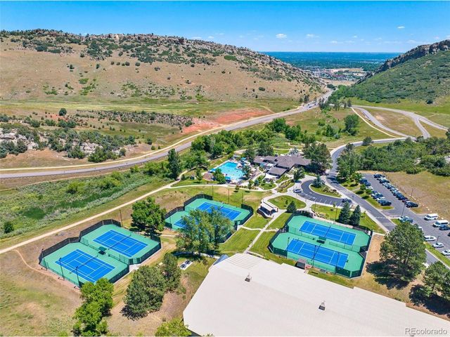 10885 W Half Moon Pass, Littleton, CO 80127