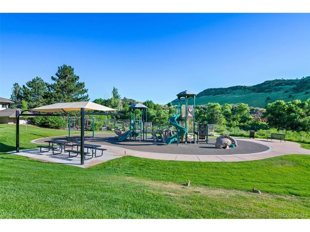 10885 W Half Moon Pass, Littleton, CO 80127