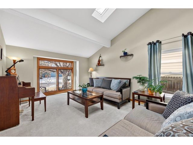 10885 W Half Moon Pass, Littleton, CO 80127