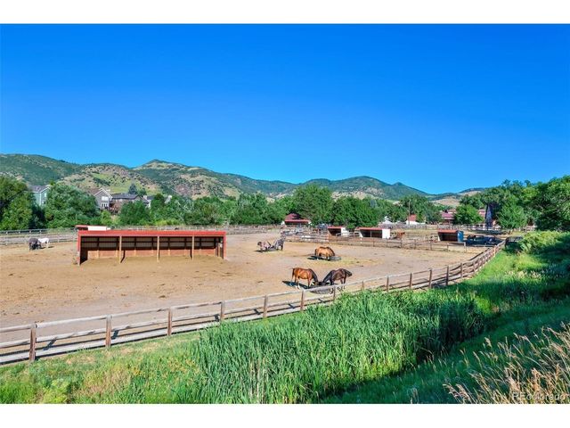 10885 W Half Moon Pass, Littleton, CO 80127