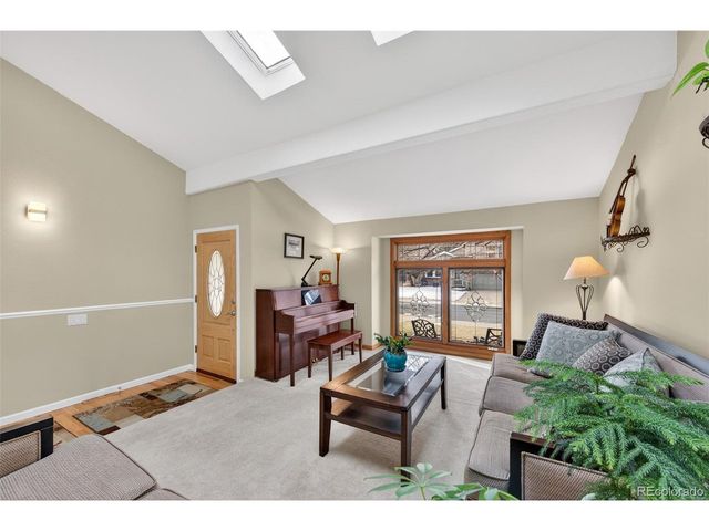 10885 W Half Moon Pass, Littleton, CO 80127