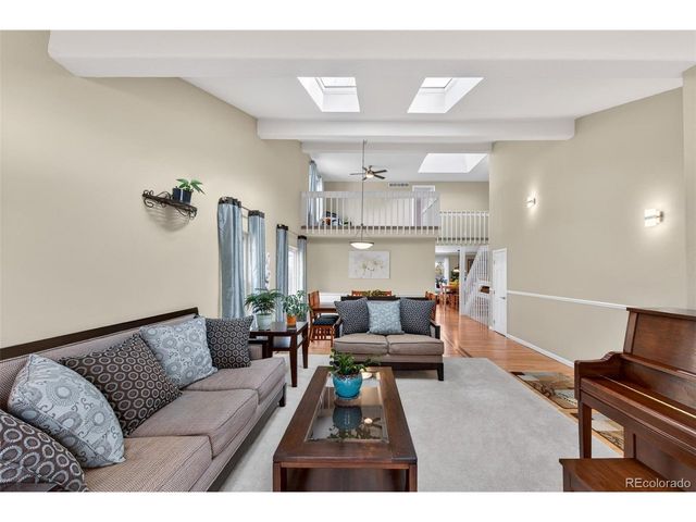 10885 W Half Moon Pass, Littleton, CO 80127