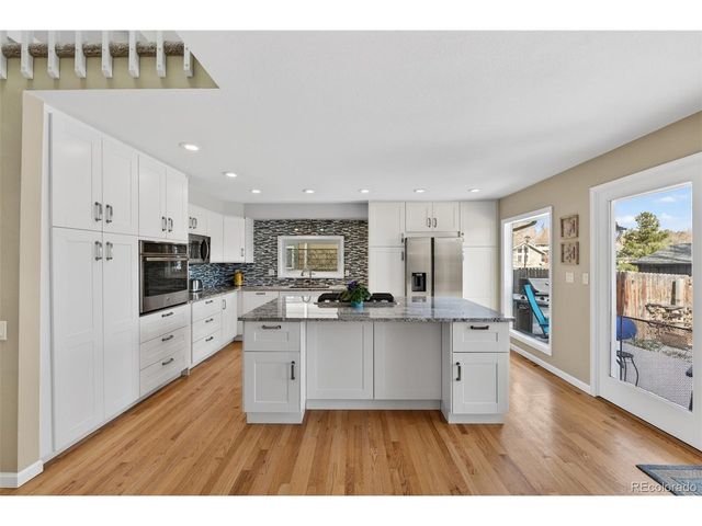 10885 W Half Moon Pass, Littleton, CO 80127