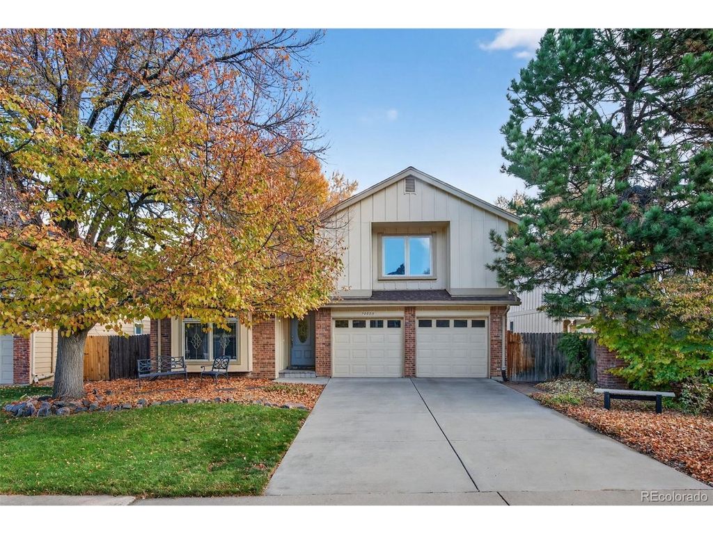 10885 W Half Moon Pass, Littleton, CO 80127