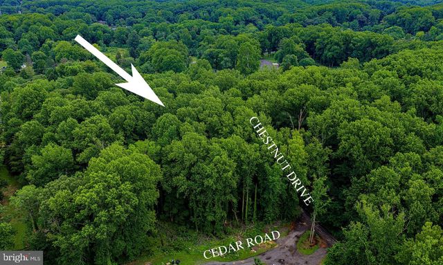 6901 CEDAR RD, Bowie, MD 20720