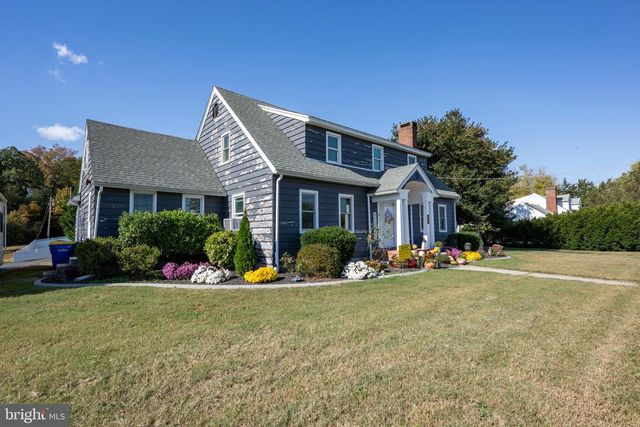 28592 DUPONT BLVD, Millsboro, DE 19966