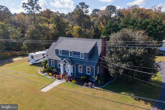 28592 DUPONT BLVD, Millsboro, DE 19966