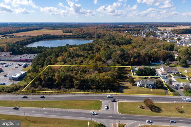 28592 DUPONT BLVD, Millsboro, DE 19966