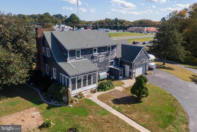 28592 DUPONT BLVD, Millsboro, DE 19966