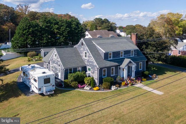 28592 DUPONT BLVD, Millsboro, DE 19966