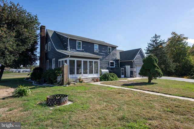 28592 DUPONT BLVD, Millsboro, DE 19966