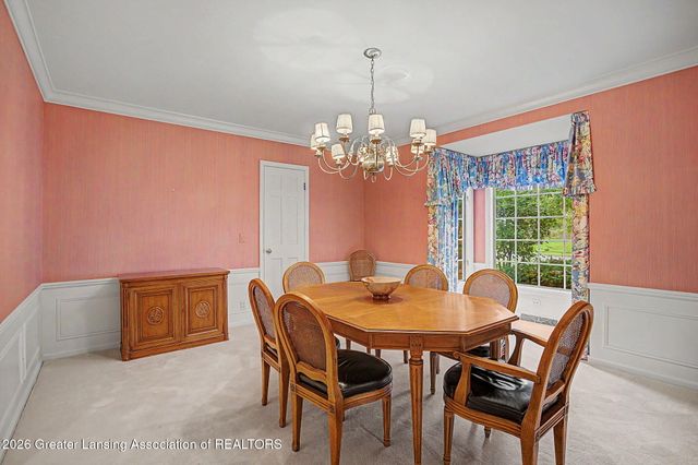 935 Walbridge Drive, East Lansing, MI 48823