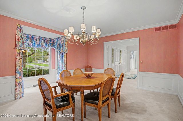 935 Walbridge Drive, East Lansing, MI 48823