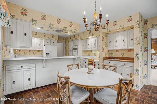935 Walbridge Drive, East Lansing, MI 48823