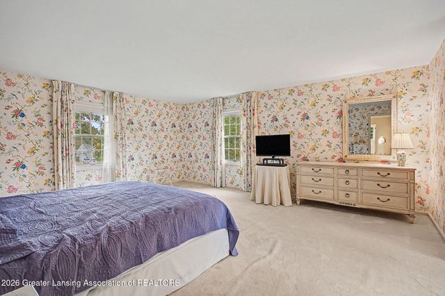 935 Walbridge Drive, East Lansing, MI 48823