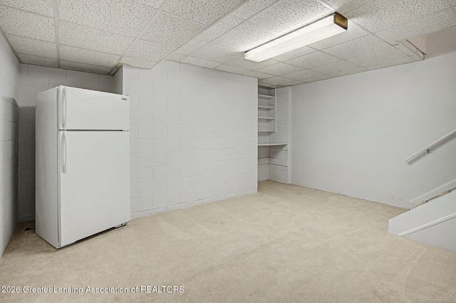 935 Walbridge Drive, East Lansing, MI 48823