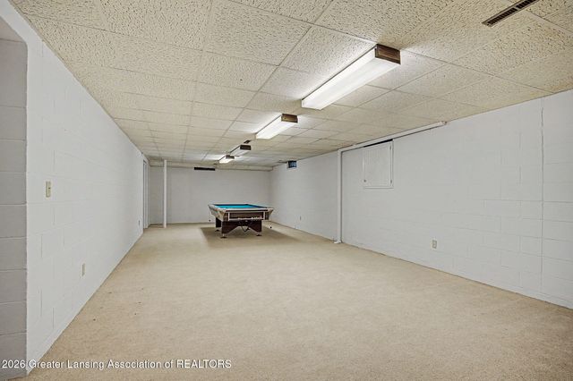 935 Walbridge Drive, East Lansing, MI 48823