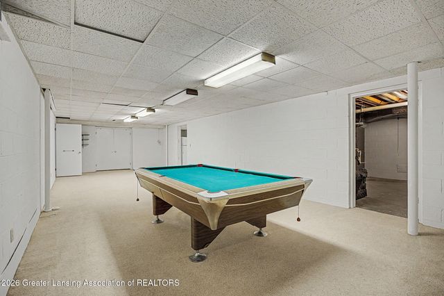 935 Walbridge Drive, East Lansing, MI 48823
