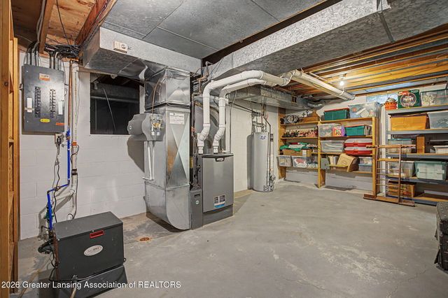 935 Walbridge Drive, East Lansing, MI 48823