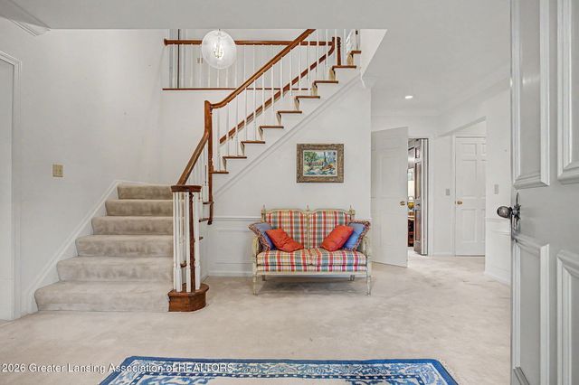 935 Walbridge Drive, East Lansing, MI 48823
