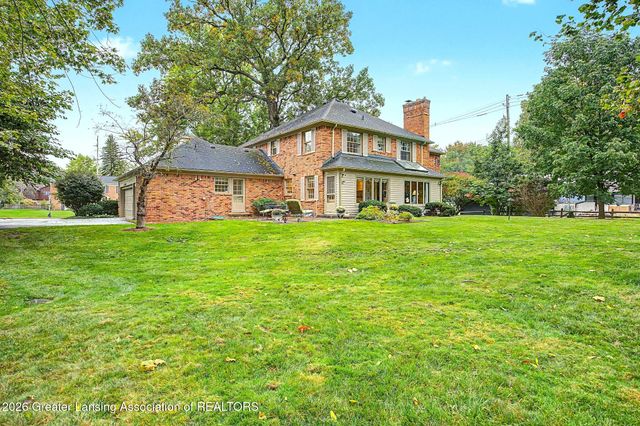 935 Walbridge Drive, East Lansing, MI 48823