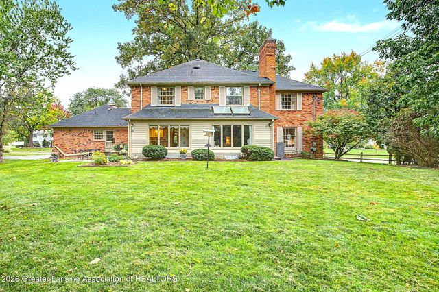 935 Walbridge Drive, East Lansing, MI 48823
