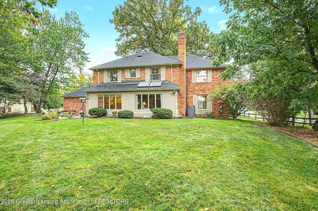 935 Walbridge Drive, East Lansing, MI 48823