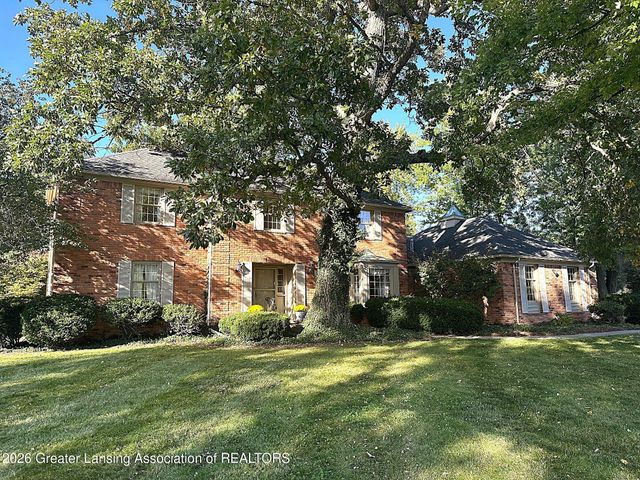 935 Walbridge Drive, East Lansing, MI 48823