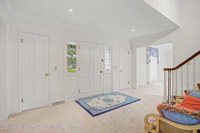 935 Walbridge Drive, East Lansing, MI 48823