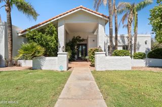 7250 E PARADISE Drive, Scottsdale, AZ 85260