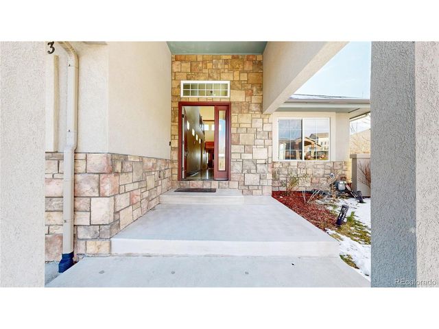 4883 Jamesport Dr, Colorado Springs, CO 80918