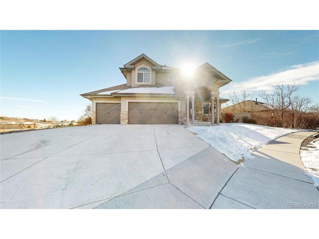 4883 Jamesport Dr, Colorado Springs, CO 80918