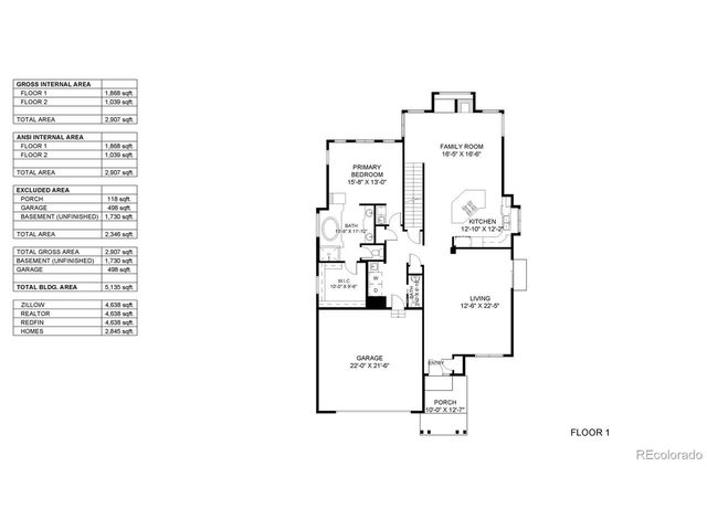 4883 Jamesport Dr, Colorado Springs, CO 80918