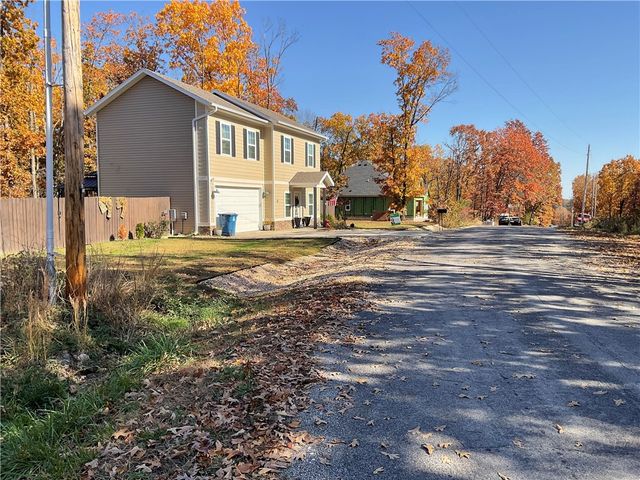 TBD Kinloch Drive, Bella Vista, AR 72715